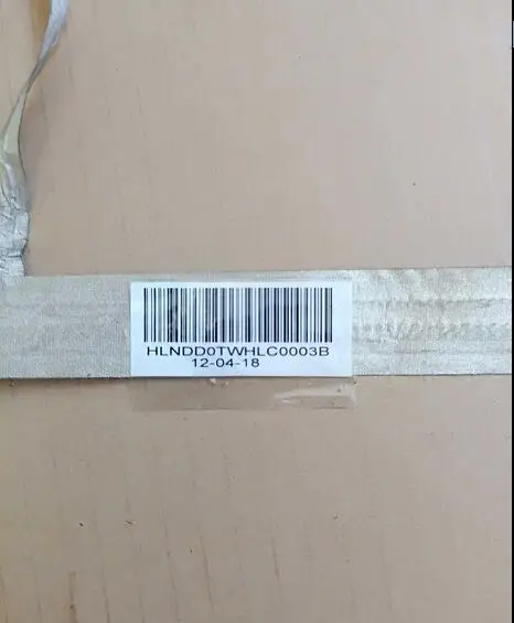 ShineBear Laptop LCD Cable DD0TWHLC000 TWH MECDD0TWHLC0203B FHD for Laptop Cable Length: Update to 1080P FHD ShineBear Laptop LCD Cable DD0TWHLC000 TWH MECDD0TWHLC0203B FHD for Laptop Cable Length: Update to 1080P FHD