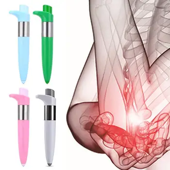 

Pulse Analgesia Meridians Massage Therapy Needle Pain Relief Pen Acupuncture