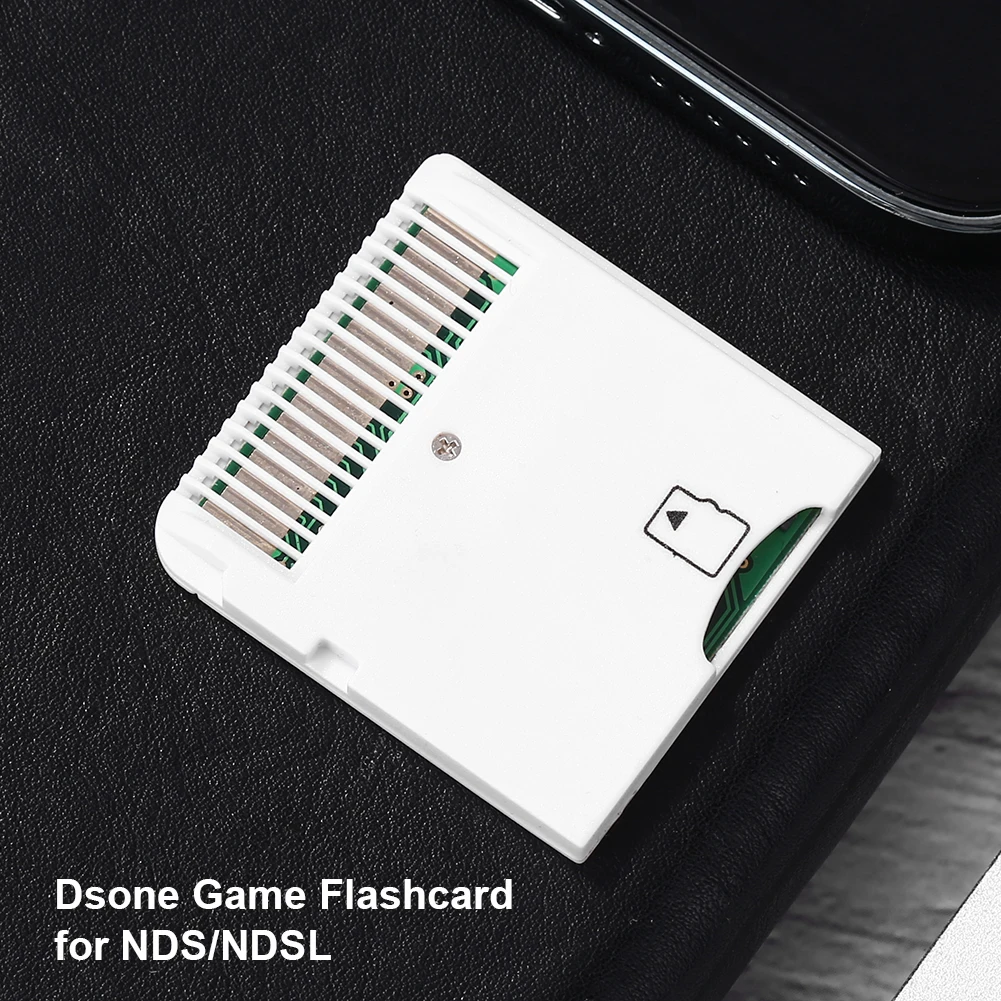 Детали для электронных машинных игр портативные игровые фонарики Dsone NDS NDSL 3DS 3DSLL R4