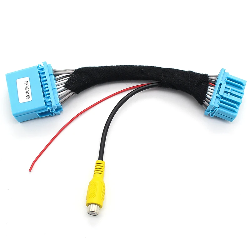 Hodozzy Telecaera per Retroarcia Wireless 4 Telecaere Set Telecaera