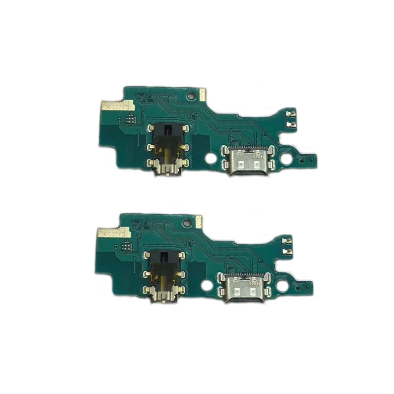 USB порт для зарядки док станции гибкий кабель Samsung Galaxy M30s лента часть|Шлейфы