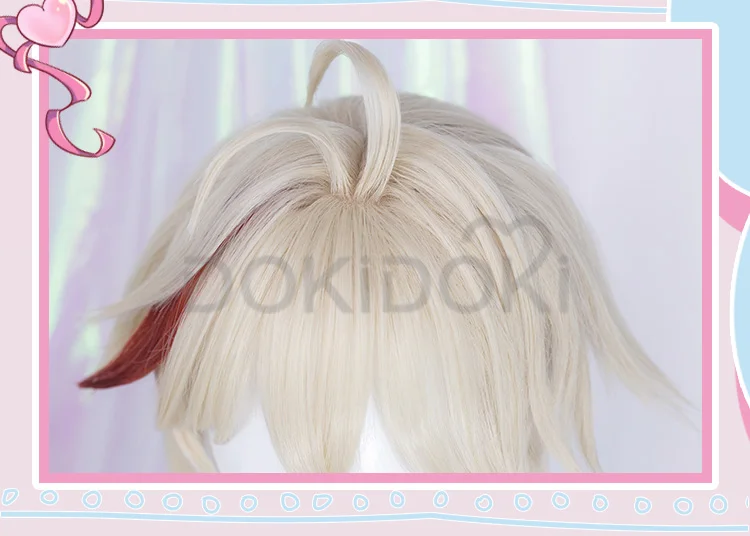PRE-SALE DokiDoki-SR Game Genshin Impact Kaedehara Kazuha Doujin Casual Wear Cosplay Costume Cool Short Sleeve Cosplay 30 Hce9d3b97cb7c40ed9b53fbed9a696e6ca