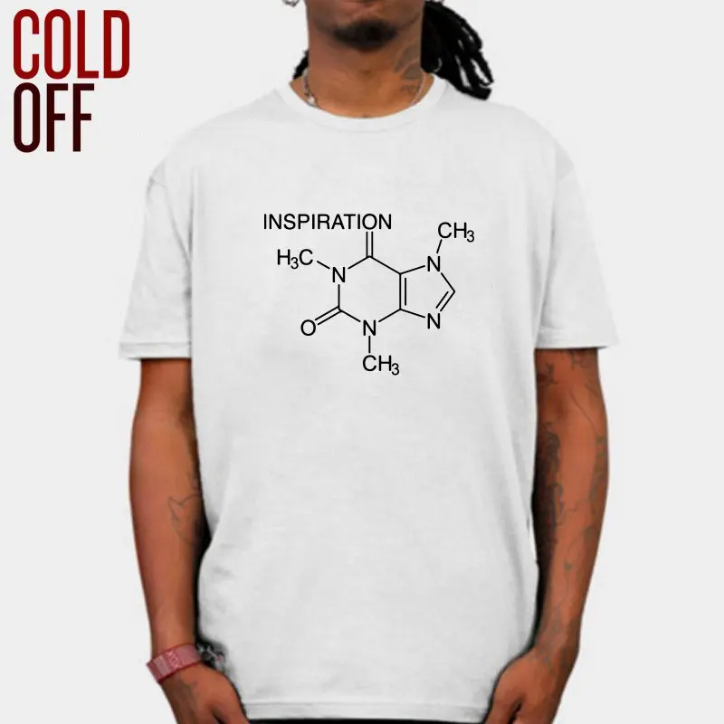 

COLD OFF funny 100% cotton inspiration print men T shirt cool short sleeve men tshirt o-neck tops men tee shirts
