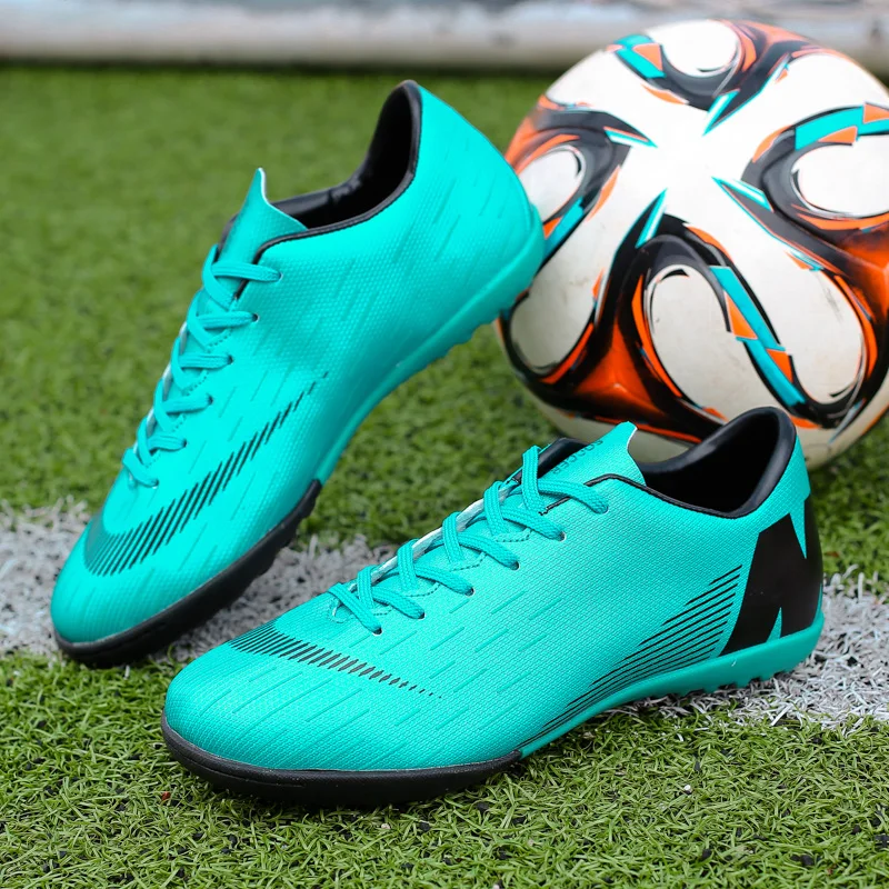 zapatos de futbol para mujer