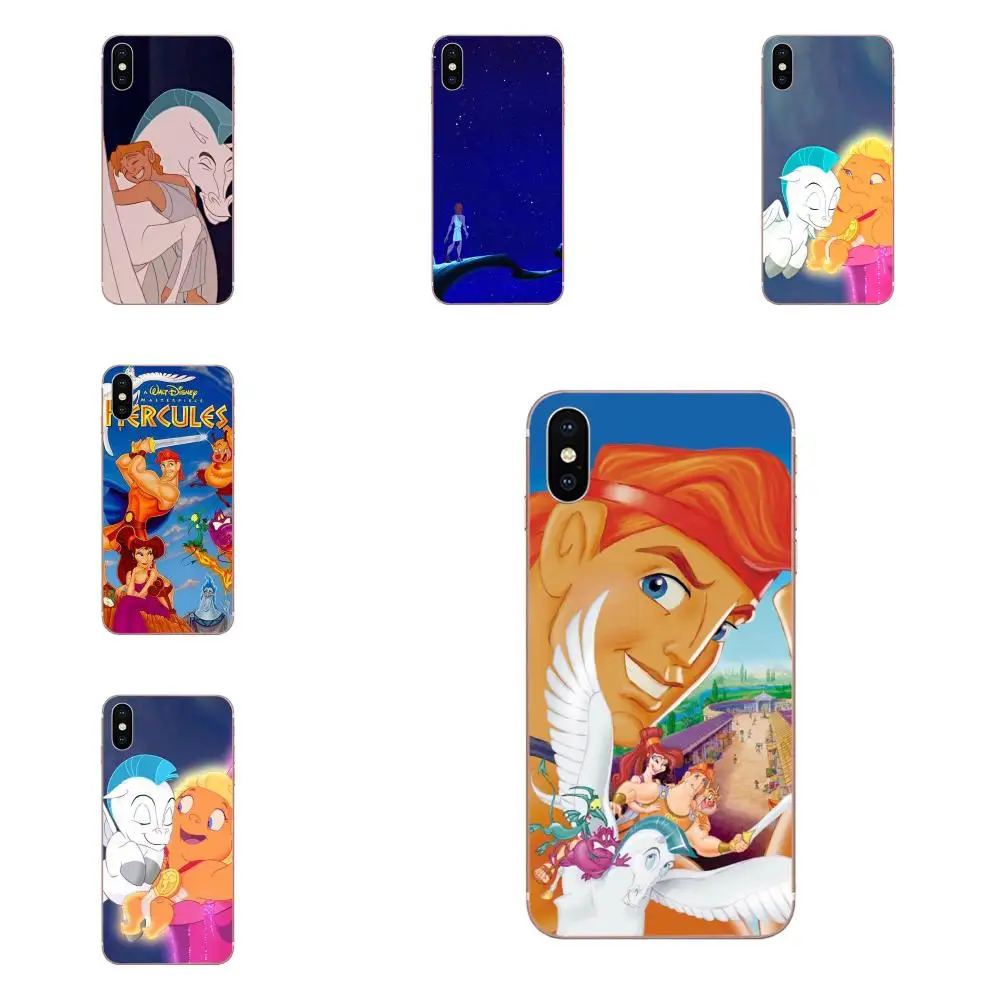 

TPU Covers Capa For Samsung Galaxy Note 5 8 9 S3 S4 S5 S6 S7 S8 S9 S10 5G mini Edge Plus Lite Hercules Pegasus