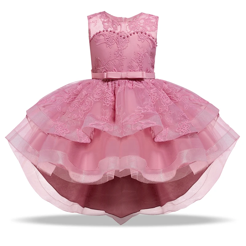 Fancy 4 10 Years Baby Girls Dress Sleeveless Kids Dresses For Girls Princess Dress For Autumn Winter Wear Vestido Infantil Dresses Aliexpress