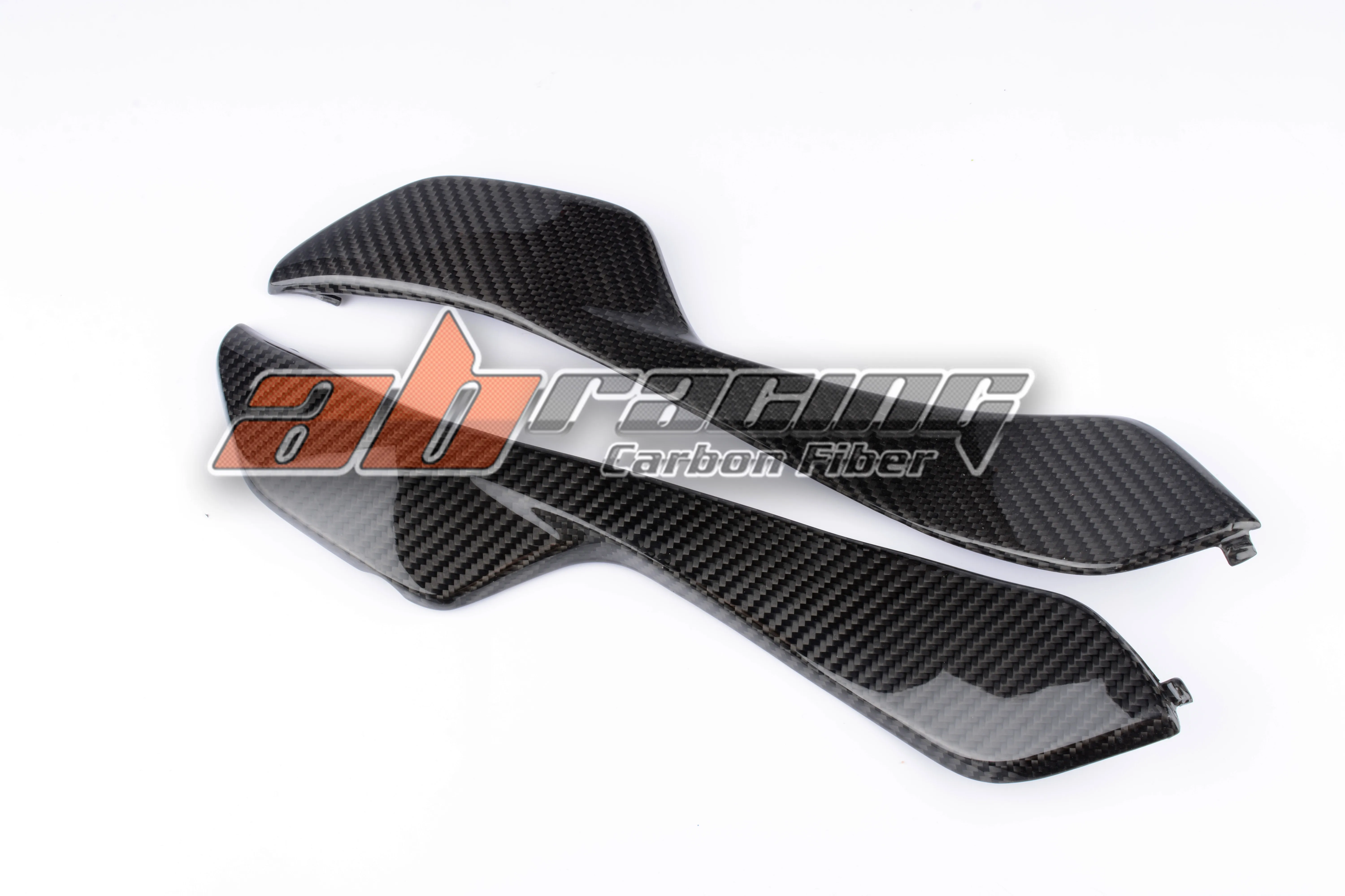 Заднее крыло Hugger брызговик Обложка для HONDA CBR1000RR 2008-2011 полностью из углеродного волокна, твил