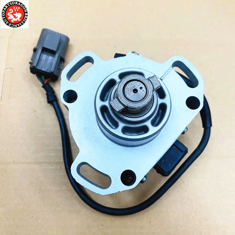 Камера угла наклона Сенсор T2T49071 23731-60U13 5S1308 SS10022 2-96067 2373160u13 двигателя для Infiniti 4.5L Q45 база Седан 4-дверный