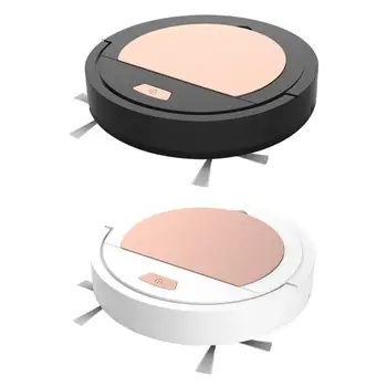 

Hot Sale Intelligent Sweeping Robot Portable Rechargeable Smart Automatic Sweeping Robot Dust Catcher Auto Sweeping Machine