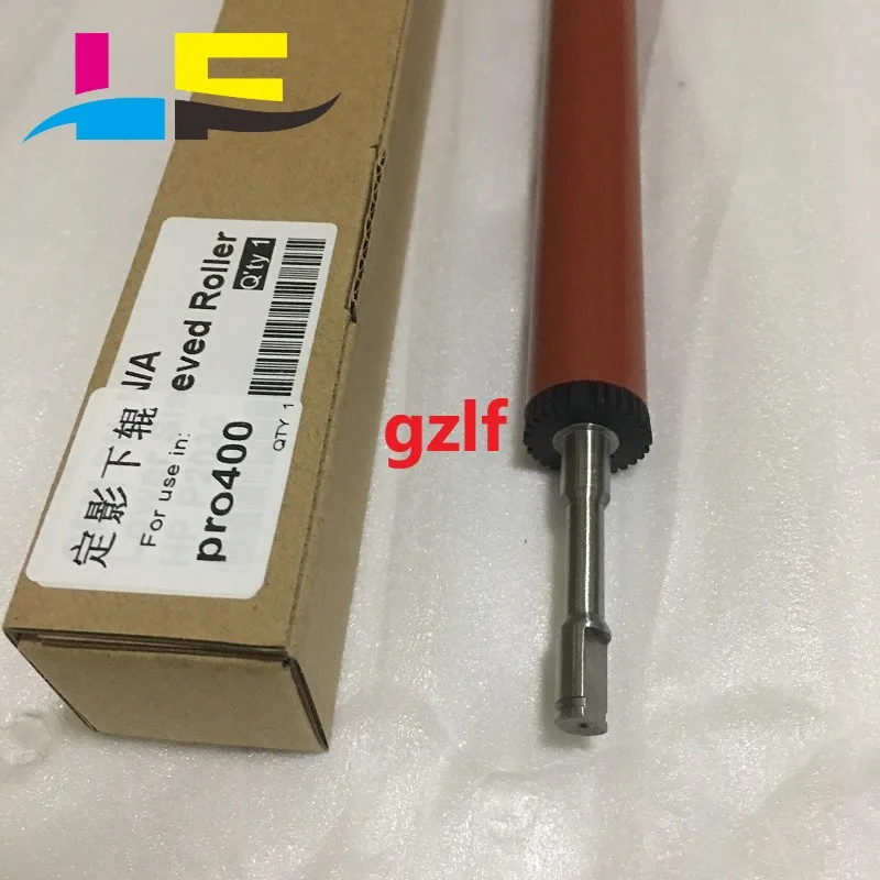 Rolo de Pressão para hp Pces 401d M425 Menor Pressão Rolo 2 Oem Pro400 M401 - Imagem 2