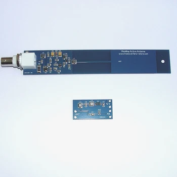 

MiniWhip VLF LF HF Active Antenna