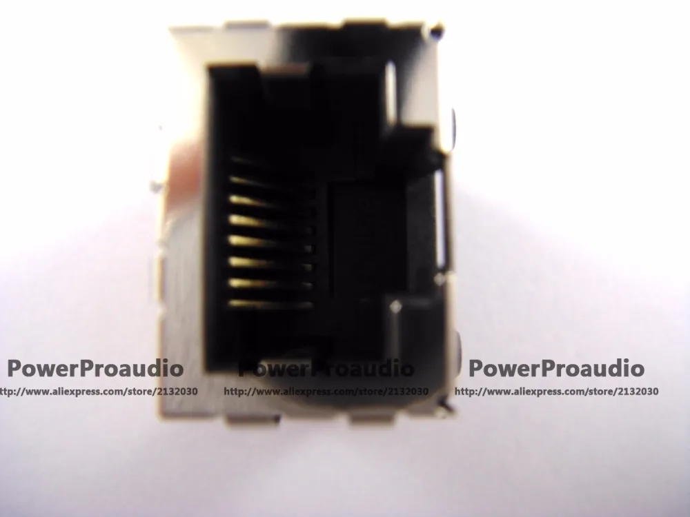 para modelos cdj900 cdj2000 rj45