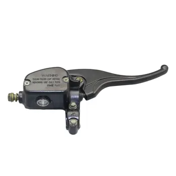 

Motorcycle CNC 7/8" 14mm piston Front Right Brake Master Cylinder Lever For Polaris Magnum 325 330 500CC ATV Motorcycle