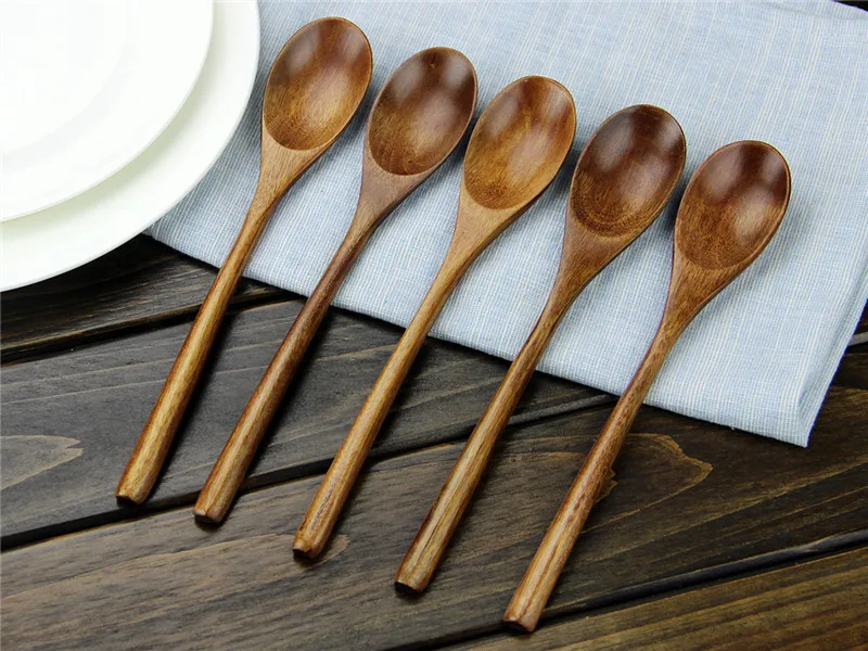 wooden spoons (4)