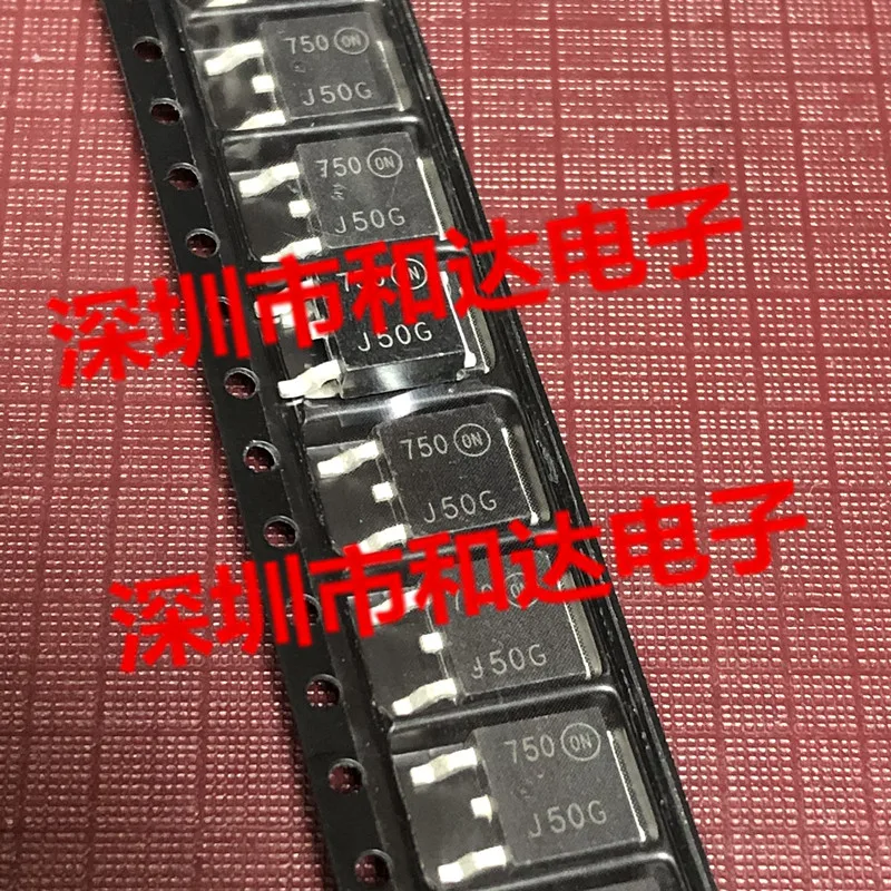 J50G MJD50T4G-252 400V 1A | Электронные компоненты и принадлежности
