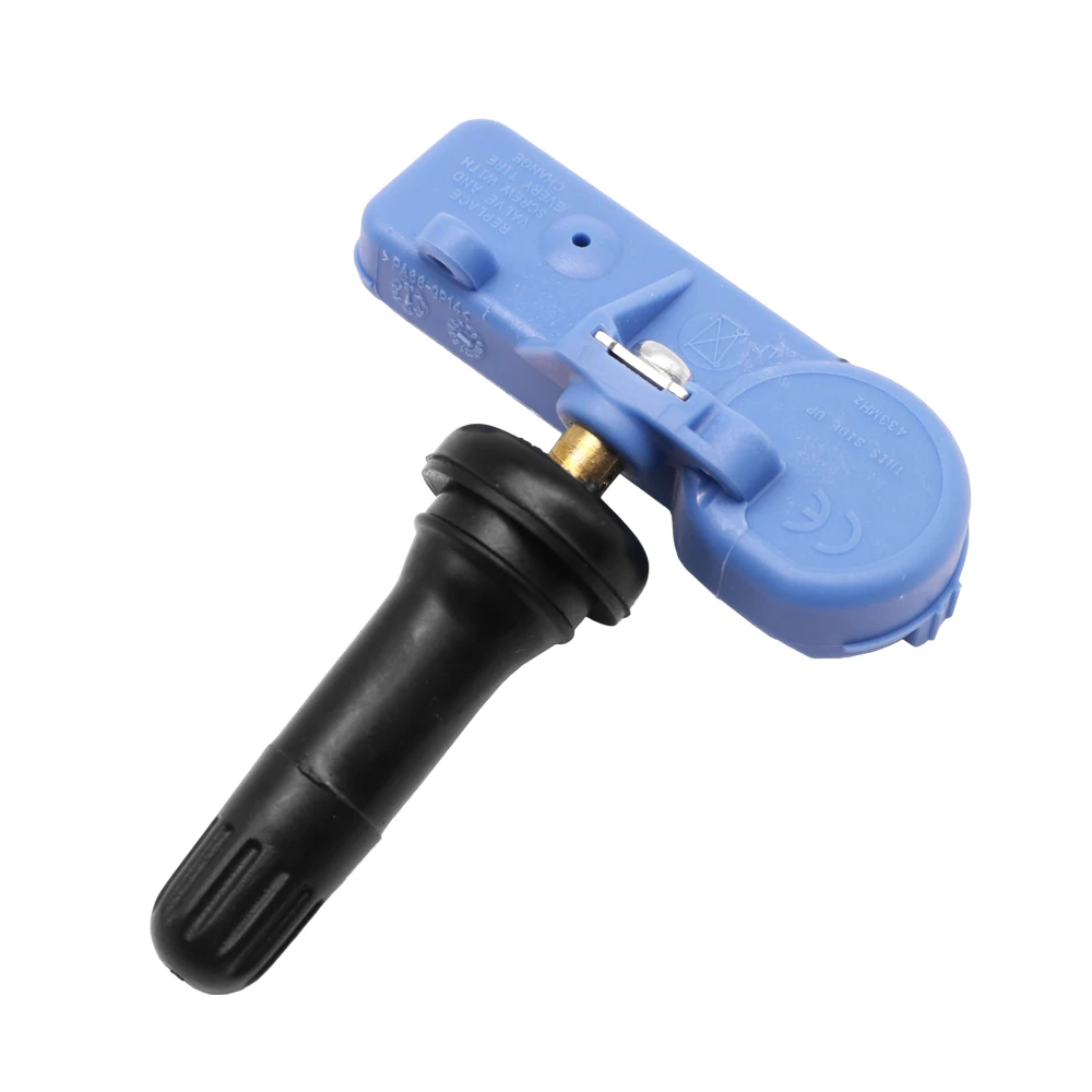 TPMS для OPEL ADAM CORSA E CORSA VAN 13581562 для VAUXHALL ADAM CORSA датчики давления в шинах