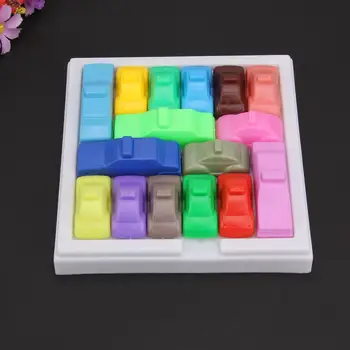 

Children Educational Toys Maze Game Intelligence Breakout Car Racing Car