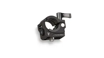 

Tilta Gimbal Ring Adapter for Mini/Pocket V-Mount Battery Plate TA-MBP-GRA Tilta V Mount Tilta Ring Tilta Battery Plate
