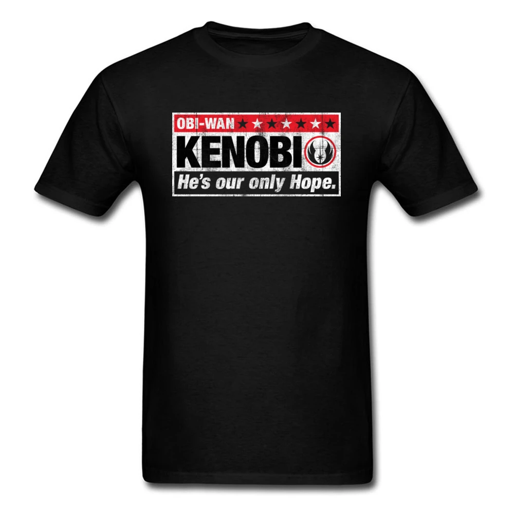 obi wan shirt