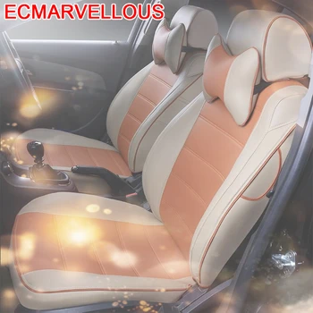 

Car-styling Cushion Auto Accessories Para Coche Funda Asientos Automovil Car Protector Automobiles Seat Covers FOR Toyota MARK X