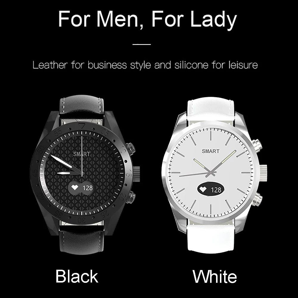 Running Pedometer Waterproof Exercise Smart Bracelet Fitness Step Counter for Heart Rate Tracker Blood Pressure Monitor