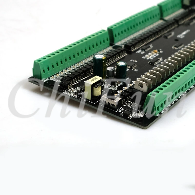FX2N 88MT PLC промышленная плата управления 40 входов 48 NPN транзисторов выход Поддержка