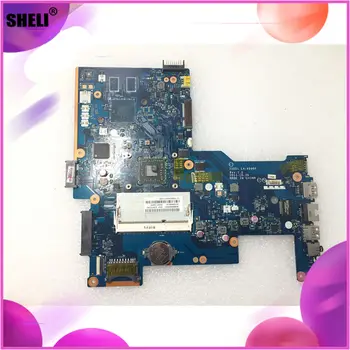 

SHELI For HP 15-G 15-G020CA 15-G028CA laptop Motherboard notebook pc mainboard board With E2-3800 749659-001 749659-501 LA-A996P