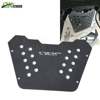 

Motorcycle Aluminium Accessories Engine Guard Cover and protector Crap Flap For KTM 790 Adventure R 790 ADV S 790 Adventure 2019