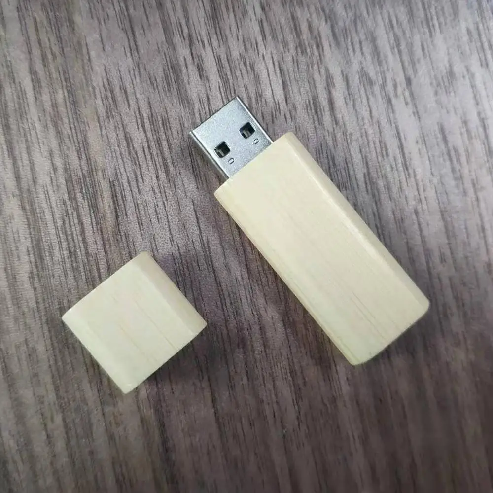 3,0 деревянная Флешка usb флэш-накопитель