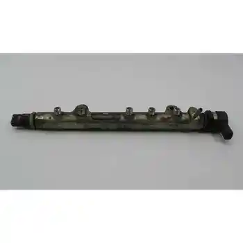 

0445214070 ramp Injector Toyota Corolla Family (e12) 1.4 D-4d Moon