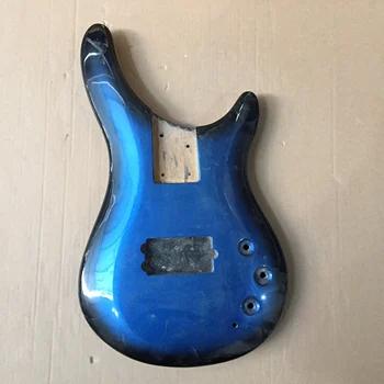 

Afanti Music DIY Electric guitar Body (3959)