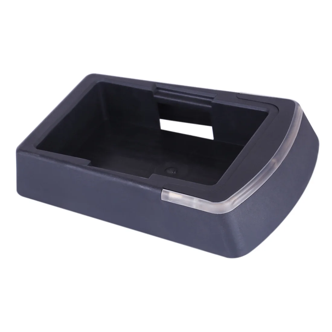 Electric Skateboard Tesla Battery Holder And Tesla Control Panel Box(Just Box,no include the battery)) Electric Skateboard Tesla Battery Holder And Tesla Control Panel Box(Just Box,no include the battery))