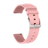 SENBONO P8 Watch Strap 20mm Universal Soft Silicone Watchband Waterproof for Garmin Xiaomi Huami Amazfit smart watch ► Photo 3/5