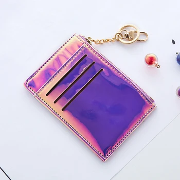 

Women Multifunction Coin Purse All-in-one Wallet Credit Card Holder Female Girls Mini Zipper Key Holder Organizer Storage Bags