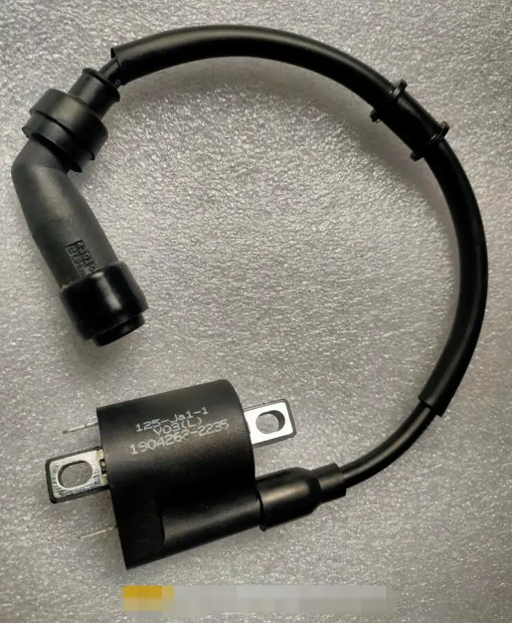 Ignition coil of all Benelli models TNT150S 165 180S