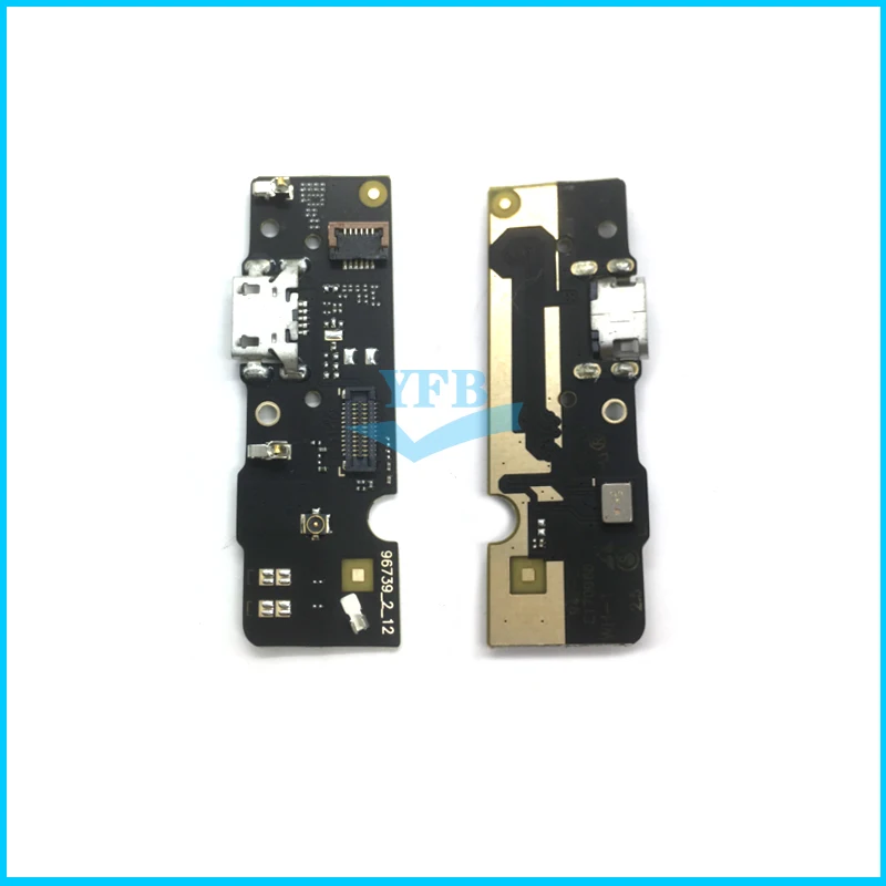 Usb-порт для зарядки док-станции, гибкий кабель для Alcatel 1X OT5059 5059 5059A 5059D 5059I 5059J 5059T 5059X 5059Y
