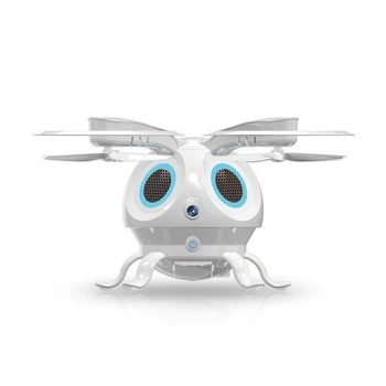 

Sepia Detective Artifact UAV Wifi FPV 720P Camera Drone Selfie RC Dron G-sensor Visual Positioning RC Quadcopter APP Control