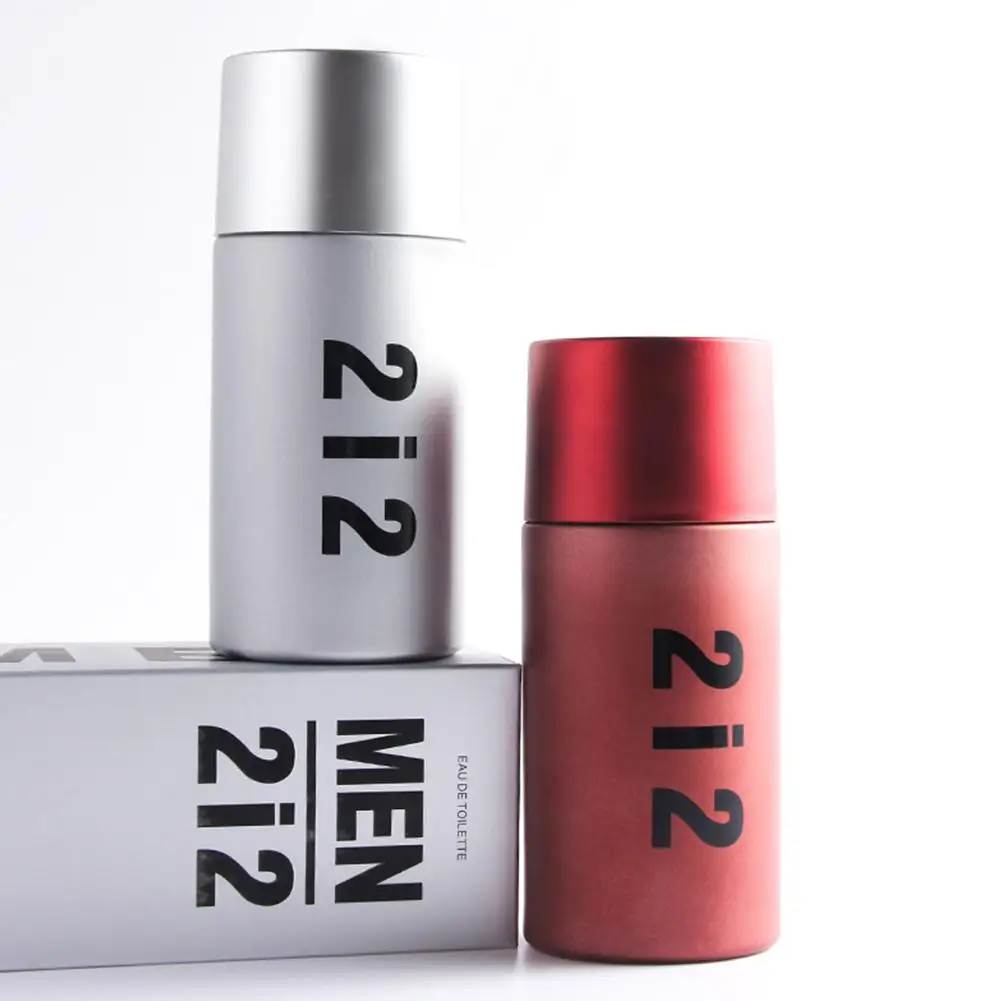 

VIBRANT GLAMOUR Fashion Man Perfume Cologne Fragrances Toilette Spray for Men Deodorant