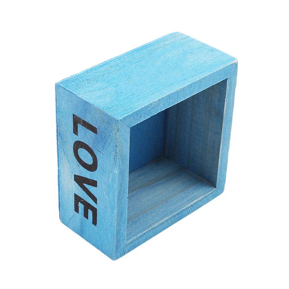 Маленькие растения цветы полка садовый подоконник ретро цвет КОРИЧНЕВЫЙ небесно