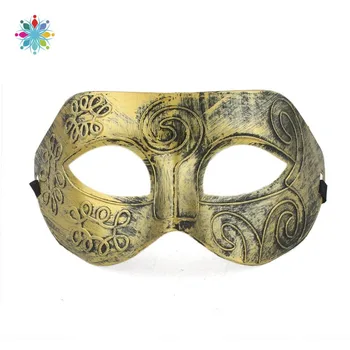 

Wedding Graduation Valentine Halloween Birthday Easter April Fools Day Christmas Ball Mask W118
