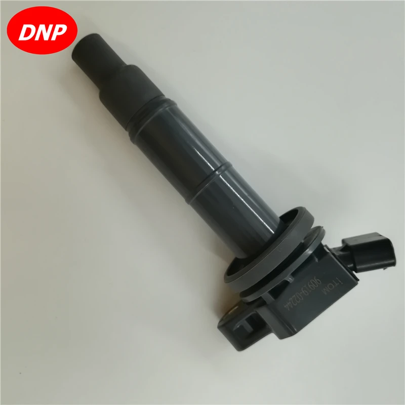 DNP Автоматическая стандартная катушка зажигания подходит для Camry RAV4 Matrix Highlander Lexus 90919-02244 90919-19023 90080-19023 90919-02266
