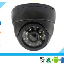 5.0MP 4.0MP 3.0MP 2.0MP IP пластиковая потолочная купольная камера черный Onvif CMS XMEYE 24 светодиода инфракрасного ночного видения IRC P2P Облако