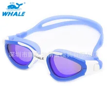 Поляризационный светильник с Китом, гальваническим покрытием, противотуманные очки neweat для мужчин и женщин