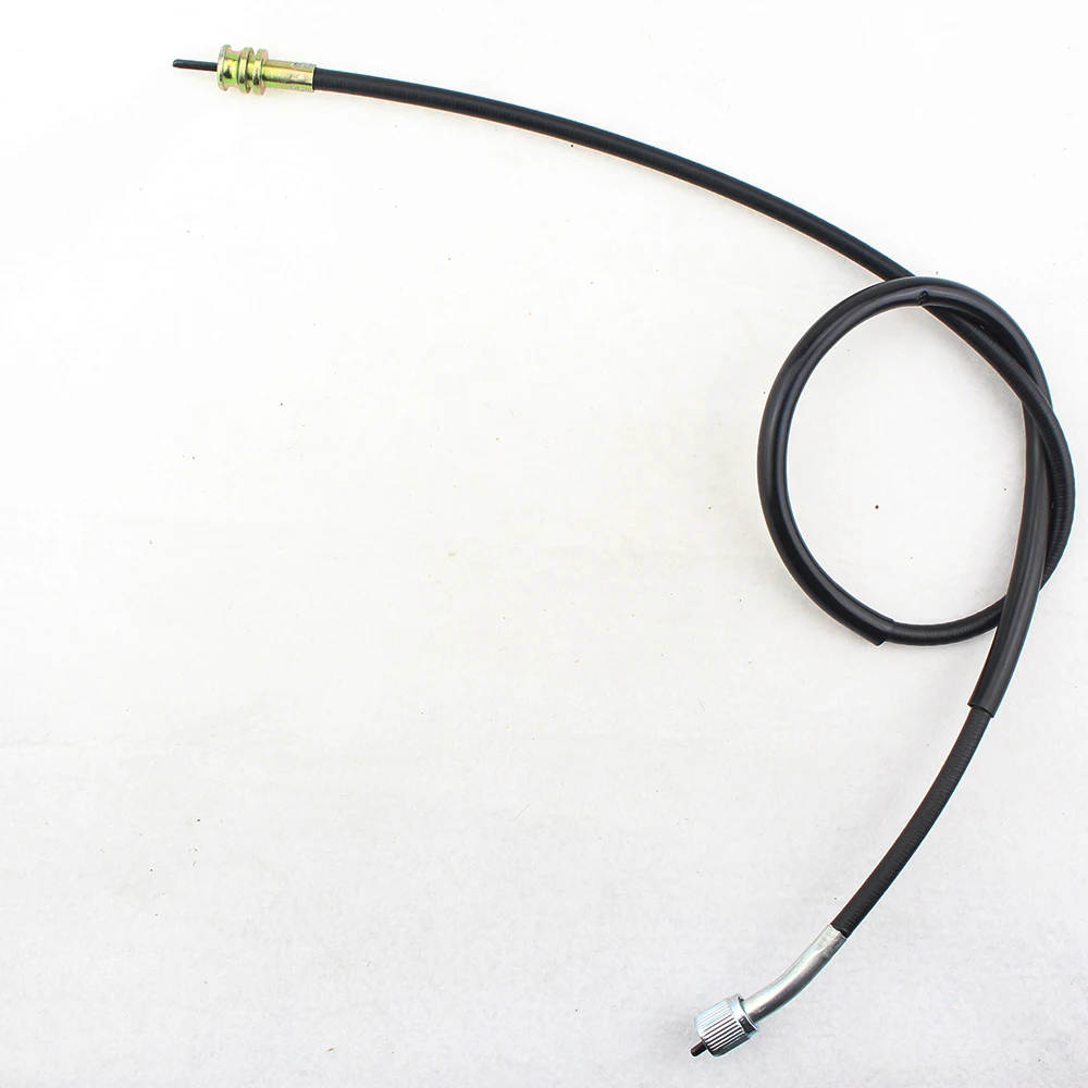 Motorcycle Replacement Instrument Cable Meter Wire Cable Line Speedometer Cable For Suzuki GSF250 GSF 250 Bandit 74A - - Racext 21