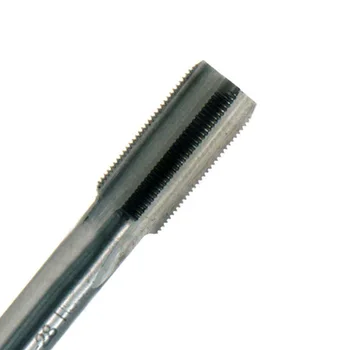 

1*Tap 37/64''-28 TPI HSS Right Hand Thread Tap High Speed Steel Metalwork Tool Durable Taps New