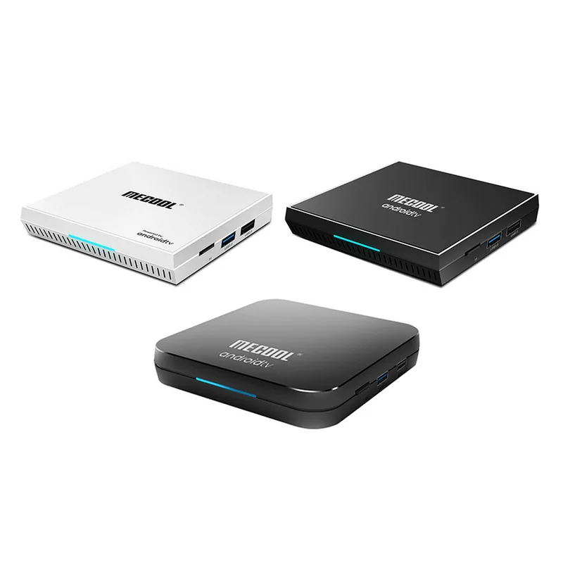 KM9 PRO Smart tv Box Android 9,0 HD 4K 2G+ 16 GB/4+ 32GB Ip tv сетевой телеприставка медиаплеер