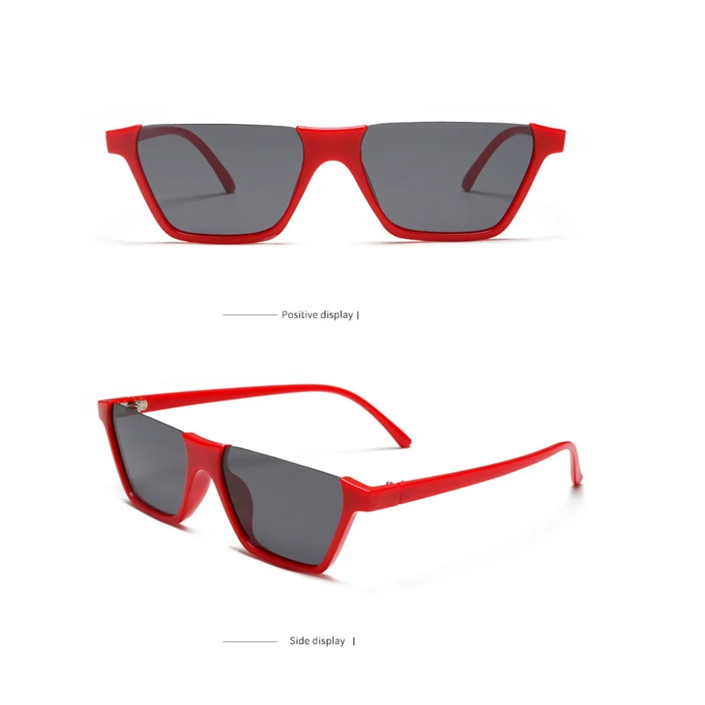  ladies men's retro sunglasses riding poc glasses fashion anti-radiation waterproof rockbros glasses cycling glasses 30A21 (13)