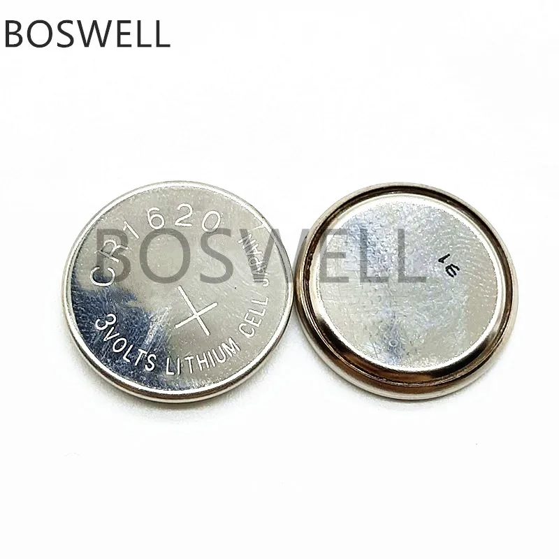 BOSWELL CR1620 3V Кнопочная батарея 6 Mazda 3 ma 6 sega ключи от автомобиля с дистанционным управлением 3V литиевая батарея