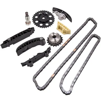 

Timing Chain Kit For Volkswagen Passat Touareg CC 3.6L V6 219CID 220CID 2006-2015