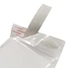 10 Pieces Of Different Specifications White Bag Foam Envelope Foam Foil Office Packaging Envelope Moistureproof Vibration Bag ► Photo 2/6